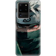 Чехол BoxFace Samsung G988 Galaxy S20 Ultra Какаши Хатаке