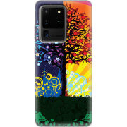 Чехол BoxFace Samsung G988 Galaxy S20 Ultra Wish Tree