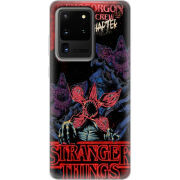 Чехол BoxFace Samsung G988 Galaxy S20 Ultra 