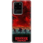 Чехол BoxFace Samsung G988 Galaxy S20 Ultra 