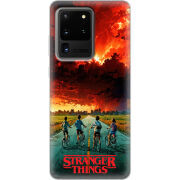 Чехол BoxFace Samsung G988 Galaxy S20 Ultra 