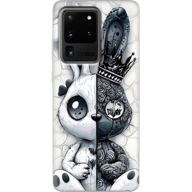 Чехол BoxFace Samsung G988 Galaxy S20 Ultra 