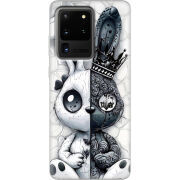 Чехол BoxFace Samsung G988 Galaxy S20 Ultra 