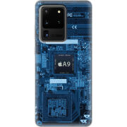 Чехол BoxFace Samsung G988 Galaxy S20 Ultra 