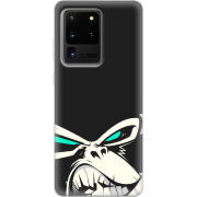 Чехол BoxFace Samsung G988 Galaxy S20 Ultra 