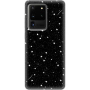 Чехол BoxFace Samsung G988 Galaxy S20 Ultra 