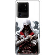 Чехол BoxFace Samsung G988 Galaxy S20 Ultra Assassins Creed 3