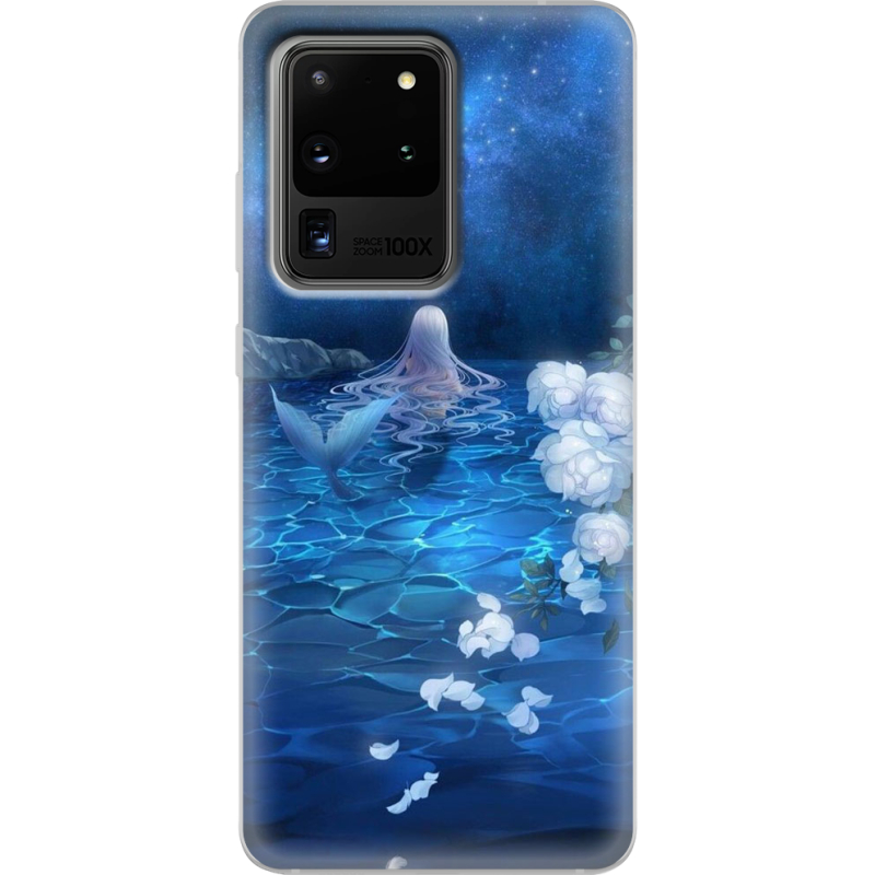 Чехол BoxFace Samsung G988 Galaxy S20 Ultra 