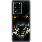 Чехол BoxFace Samsung G988 Galaxy S20 Ultra Werewolf