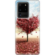 Чехол BoxFace Samsung G988 Galaxy S20 Ultra Tree of Love