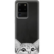 Чехол BoxFace Samsung G988 Galaxy S20 Ultra 