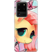 Чехол BoxFace Samsung G988 Galaxy S20 Ultra My Little Pony Fluttershy