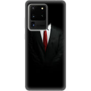 Чехол BoxFace Samsung G988 Galaxy S20 Ultra 