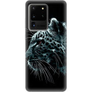 Чехол BoxFace Samsung G988 Galaxy S20 Ultra Leopard