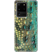 Чехол BoxFace Samsung G988 Galaxy S20 Ultra 