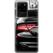 Чехол BoxFace Samsung G988 Galaxy S20 Ultra Audi A7