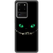 Чехол BoxFace Samsung G988 Galaxy S20 Ultra 