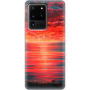 Чехол BoxFace Samsung G988 Galaxy S20 Ultra Seaside b