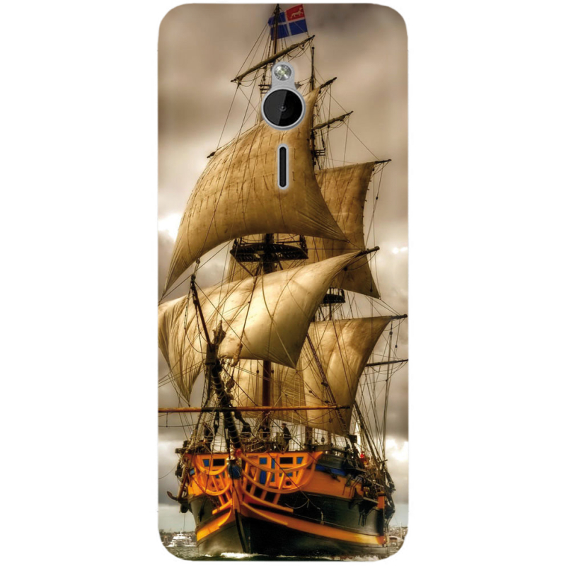 Чехол Uprint Nokia 230 