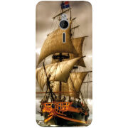 Чехол Uprint Nokia 230 