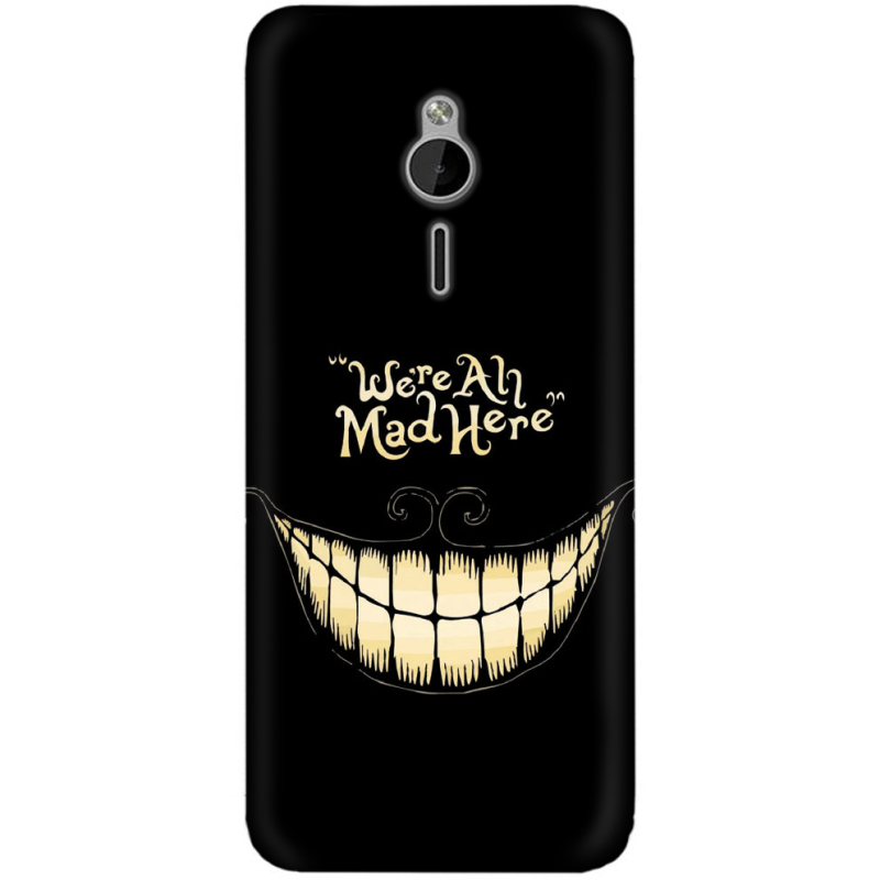 Чехол Uprint Nokia 230 