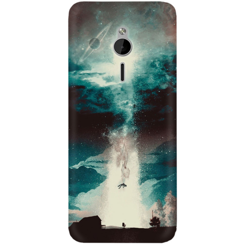 Чехол Uprint Nokia 230 