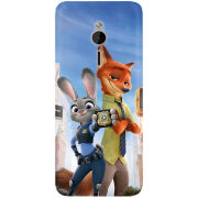 Чехол Uprint Nokia 230 