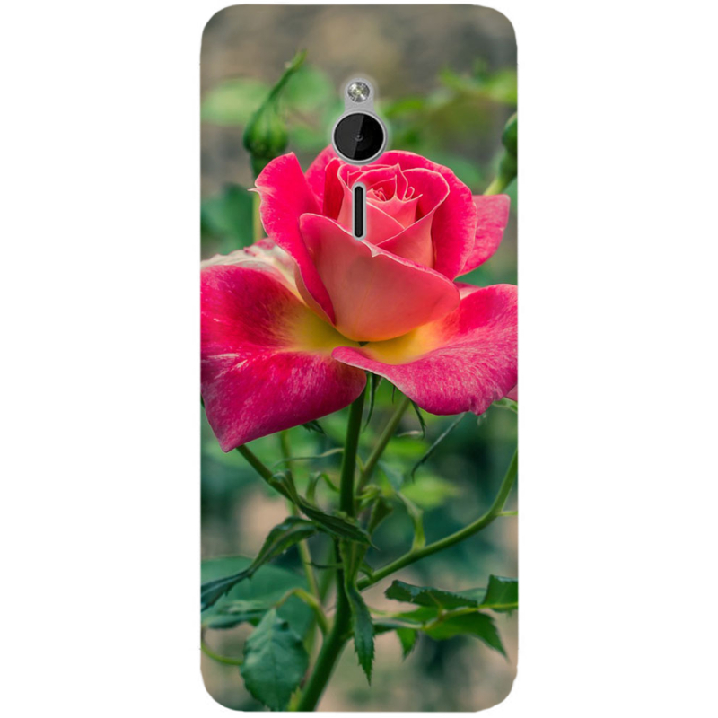 Чехол Uprint Nokia 230 