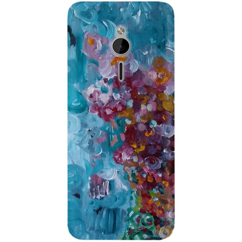 Чехол Uprint Nokia 230 