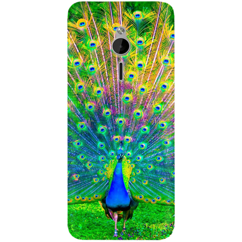 Чехол Uprint Nokia 230 