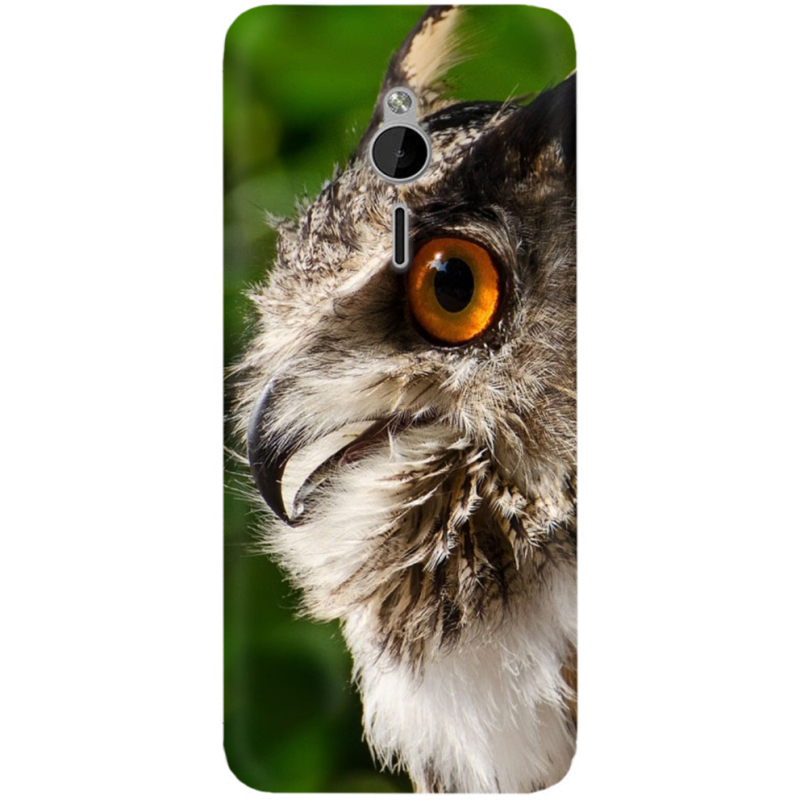 Чехол Uprint Nokia 230 