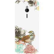 Чехол Uprint Nokia 230 