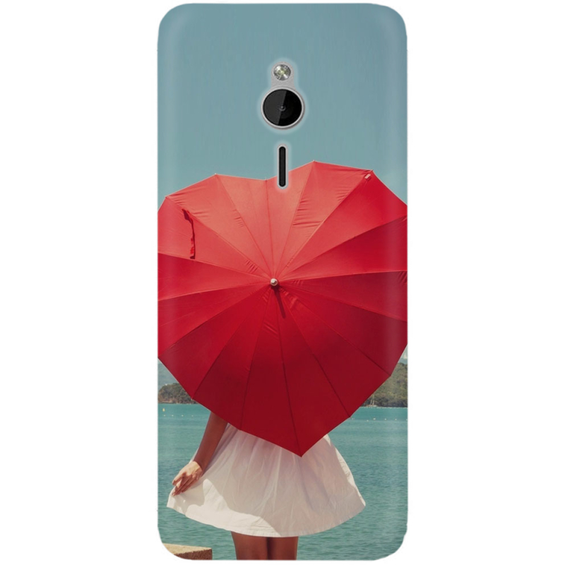 Чехол Uprint Nokia 230 