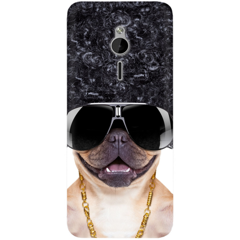 Чехол Uprint Nokia 230 