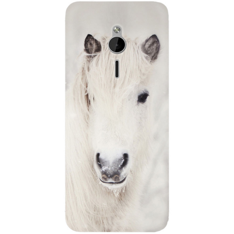 Чехол Uprint Nokia 230 