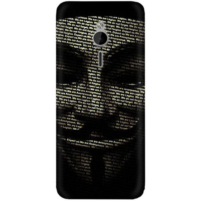 Чехол Uprint Nokia 230 