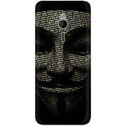 Чехол Uprint Nokia 230 