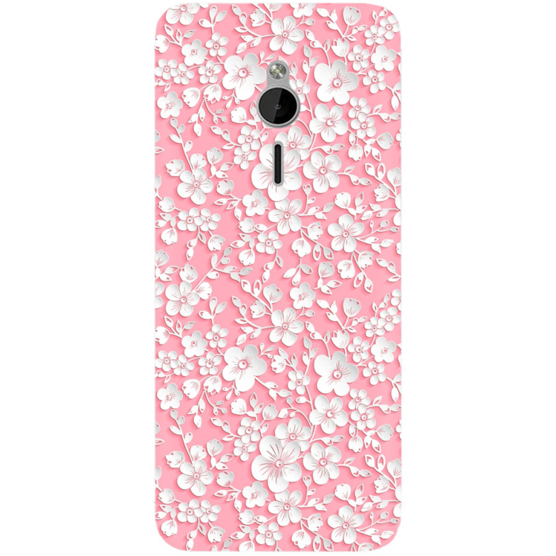 Чехол Uprint Nokia 230 