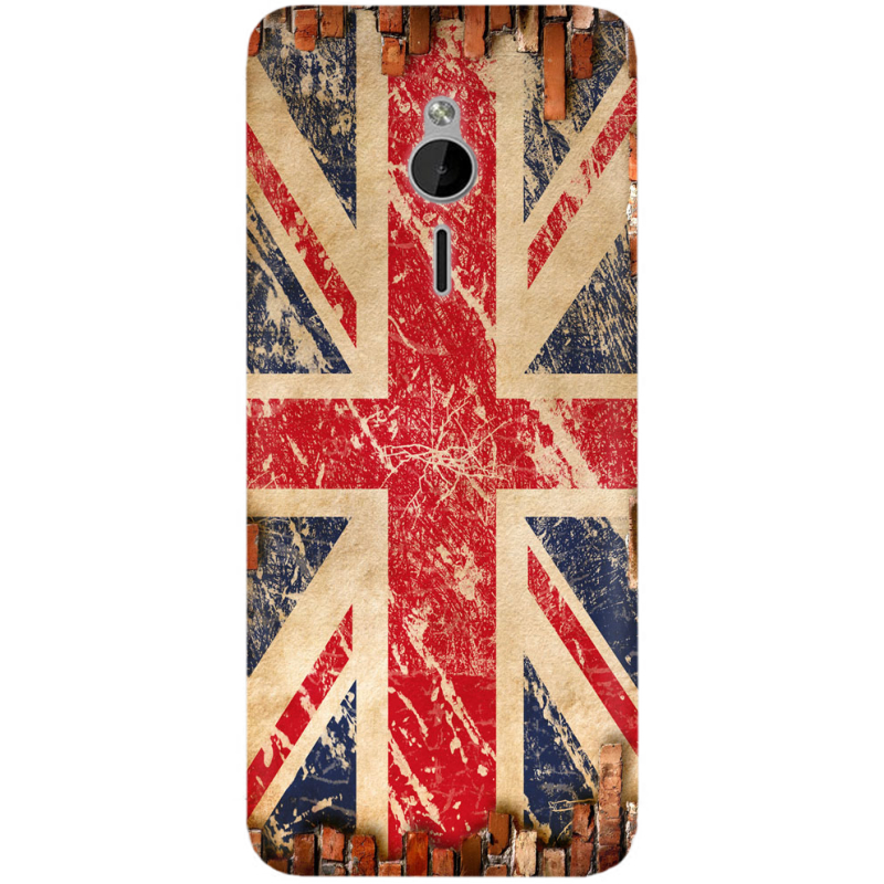 Чехол Uprint Nokia 230 