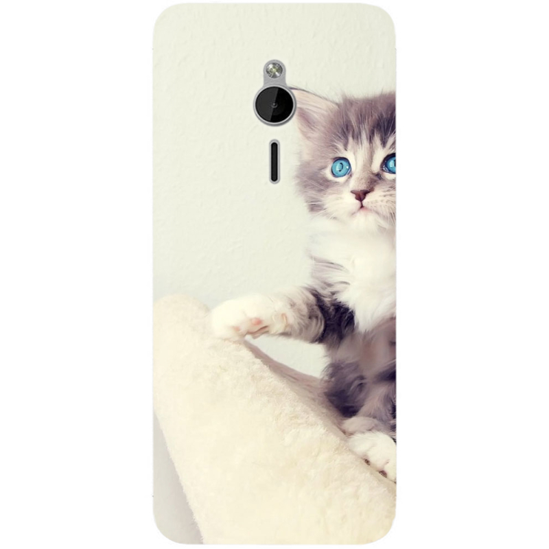 Чехол Uprint Nokia 230 