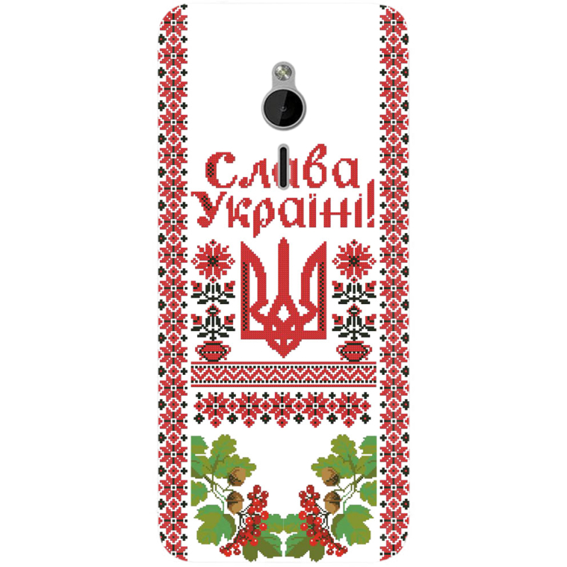 Чехол Uprint Nokia 230 