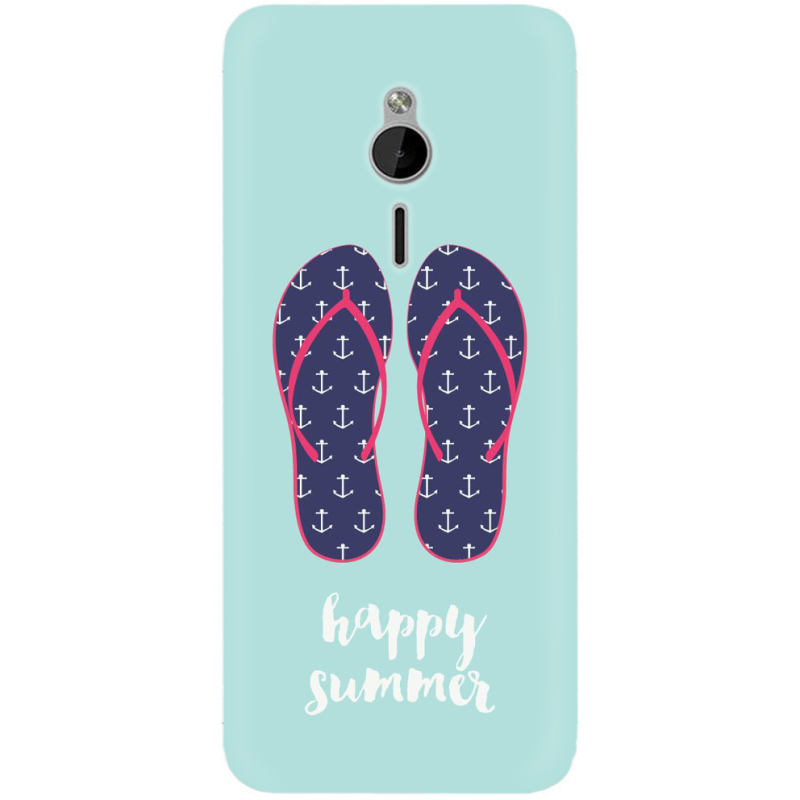 Чехол Uprint Nokia 230 