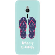 Чехол Uprint Nokia 230 