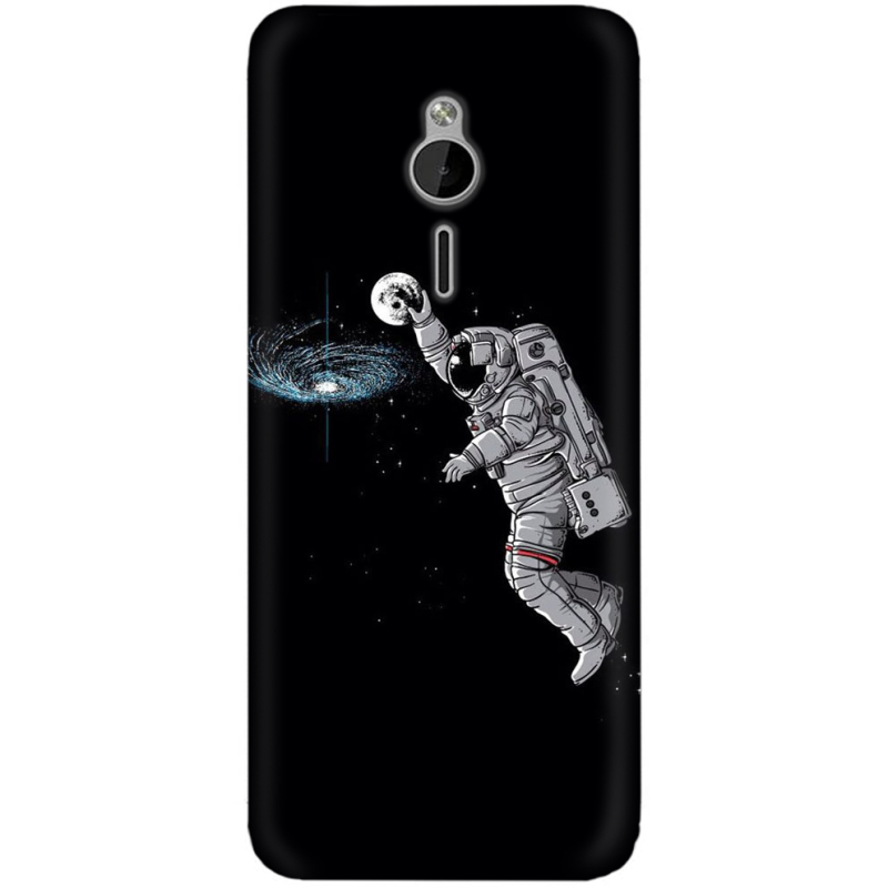 Чехол Uprint Nokia 230 