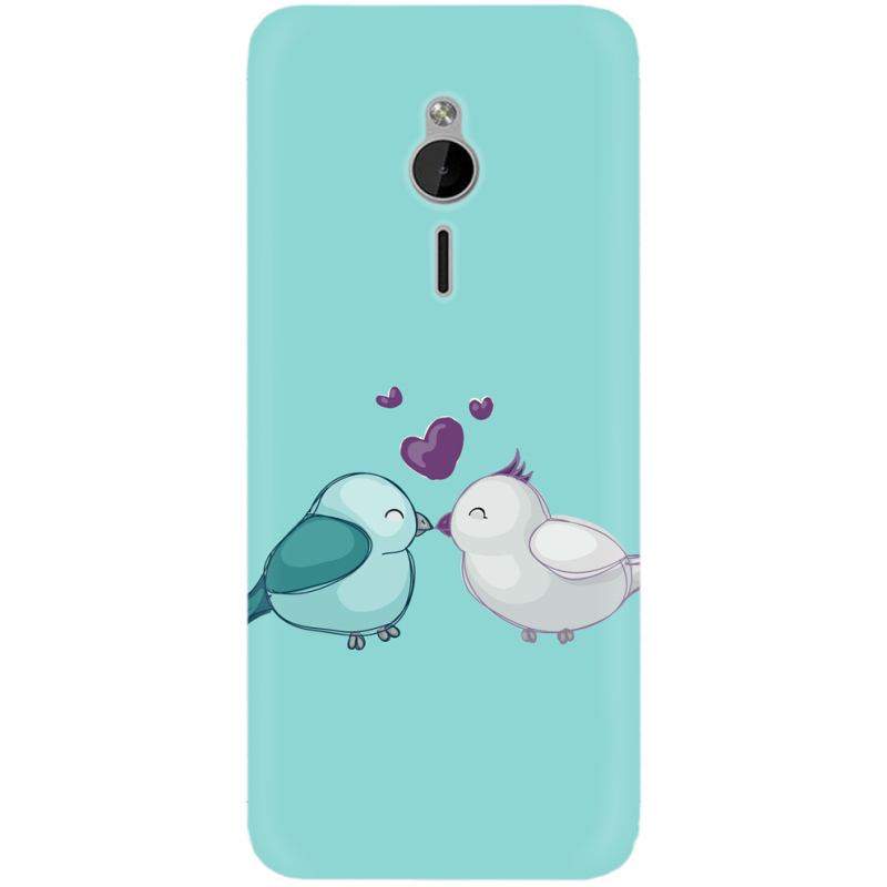 Чехол Uprint Nokia 230 