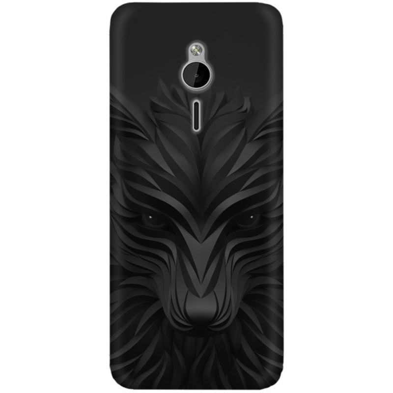 Чехол Uprint Nokia 230 