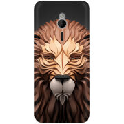 Чехол Uprint Nokia 230 