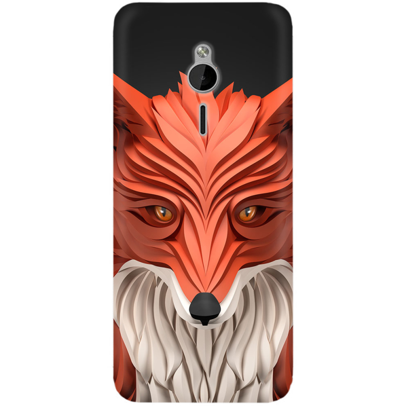 Чехол Uprint Nokia 230 