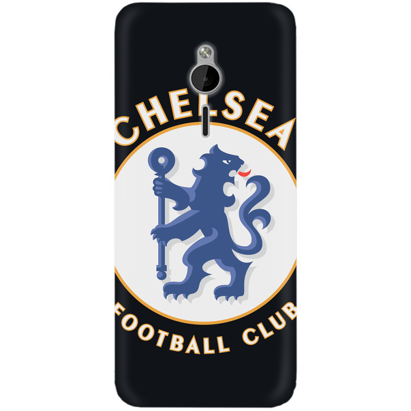 Чехол Uprint Nokia 230 FC Chelsea