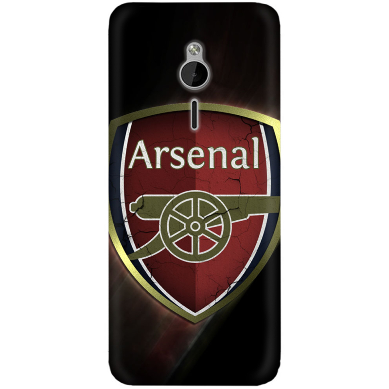 Чехол Uprint Nokia 230 